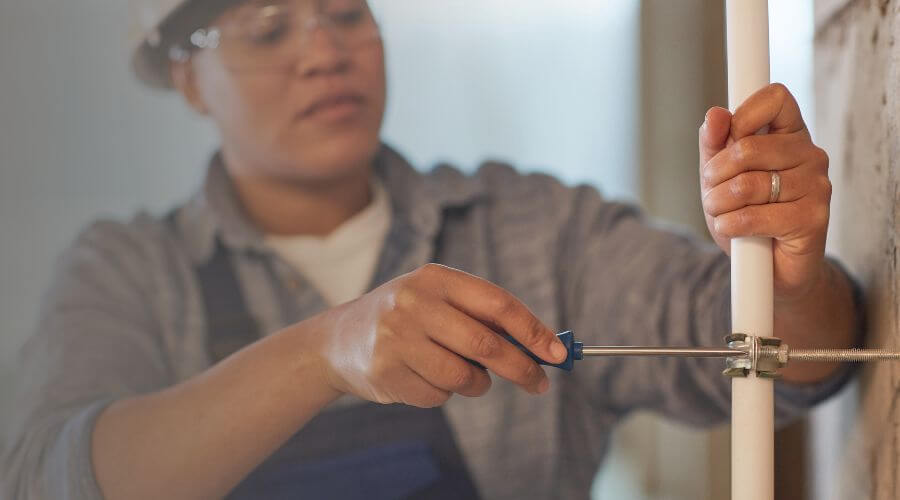 Professional Leak Detection Services in Scotland, GA